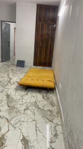 Bedroom Image of 900 Sq.ft 1 BHK Independent House for rent in Gaurs Aero Suites, Sector 19 Noida for Rs. 20000