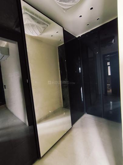 Sector 10A Bedroom 1