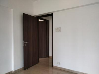 Bedroom Image of 1135 Sq.ft 2 BHK Apartment / Flat for sale in RS Exotica, Kharghar Navi Mumbai for Rs. 12500000