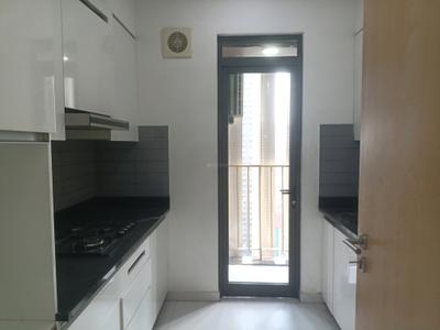 Kitchen Image of 650 Sq.ft 2 BHK Apartment / Flat for sale in HS Samarpan, Ghatkopar East Mumbai for Rs. 15000000