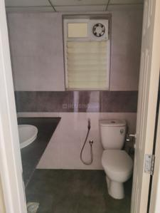 Image of 1141 Sq.ft 2 BHK Apartment / Flat for rent in Casagrand Lorenza, Kogilu, Bengaluru for Rs. 36000