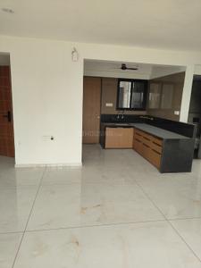 Hall Image of 1750 Sq.ft 3 BHK Apartment / Flat for rent in Pal Gam Surat for Rs. 28000