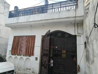 2 BHK Independent House