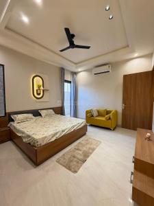 Bedroom Image of 1865 Sq.ft 3 BHK Apartment / Flat for sale in Mansarovar Extension Jaipur for Rs. 7200000