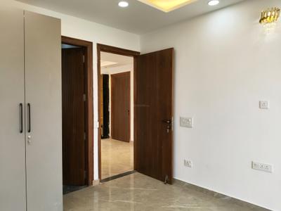 Bedroom Image of 1800 Sq.ft 3 BHK Builder Floor for sale in Sector 22 Gurgaon for Rs. 25000000