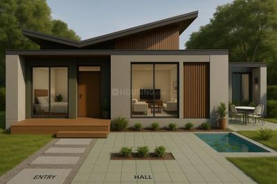 Image of 726 Sq.ft Residential Plot / Land for sale in Sadasivpet, Sangareddy for Rs. 5100000