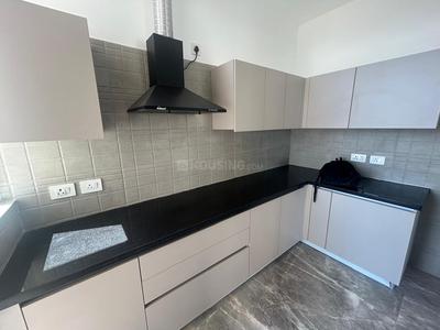 Kitchen Image of 1700 Sq.ft 3 BHK Apartment / Flat for sale in ACE Ace Starlit, Sector 152 Noida for Rs. 28500000