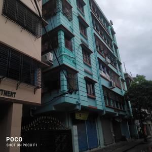 Image of Techno PG in Keshtopur, Kolkata