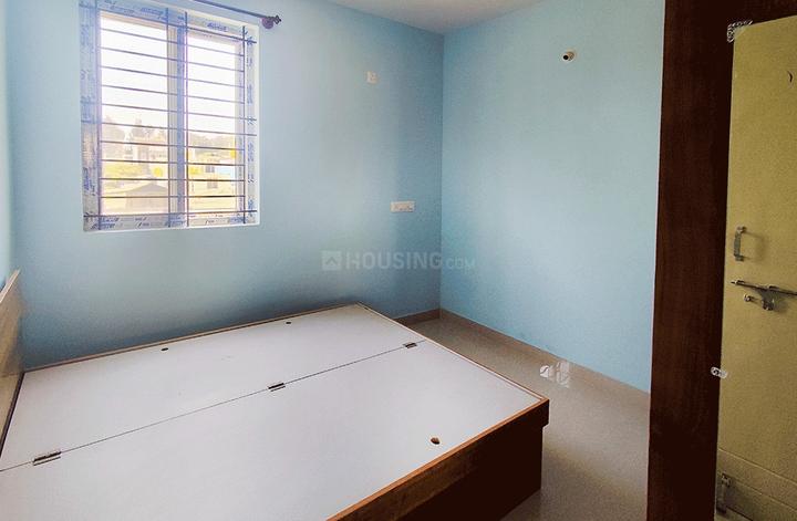 Samruddhi residency building Bedroom 1