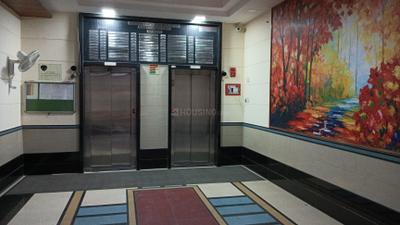 Image of 1230 Sq.ft 3 BHK Apartment / Flat for rent in Airoli, Navi Mumbai for Rs. 65000