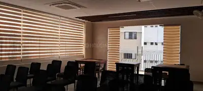 Hall Image of 1100 Sq.ft 2 BHK Apartment / Flat for sale in Aluva Kochi for Rs. 10000000