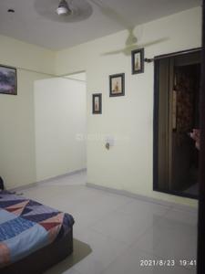 Bedroom Image of 380 Sq.ft 1 RK Apartment / Flat for sale in Panvel Navi Mumbai for Rs. 2700000