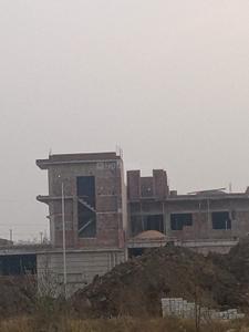 Image of 1200 Sq.ft 2 BHK Independent House for sale in Kamal Vihar, Raipur for Rs. 4200000