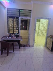 Hall Image of 1500 Sq.ft 2 BHK Apartment / Flat for rent in Triveni Trivenipuram, Jai Prakash Nagar Ranchi for Rs. 7000