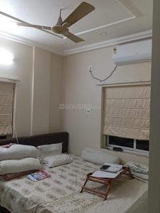 Bedroom Image of 1305 Sq.ft 3 BHK Apartment / Flat for sale in Jadavpur Kolkata for Rs. 9500000