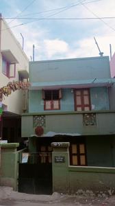 Image of 2500 Sq.ft 3 BHK Independent House for sale in Villivakkam, Chennai for Rs. 27600000