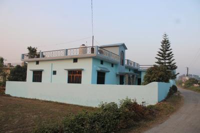 Image of 3700 Sq.ft 3 BHK Independent House for sale in Haldwani, Nainital for Rs. 10000000