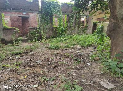 Image of 2503 Sq.ft Residential Plot / Land for sale in Ashok Nagar Sector-2, Dhanbad for Rs. 4200000