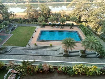 Balcony Image of 4650 Sq.ft 4.5 BHK Apartment / Flat for sale in Panchshil The Address, Sangamvadi Pune for Rs. 100000000