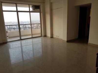 Hall Image of 1413 Sq.ft 2.5 BHK Apartment / Flat for rent in ABA Olive County, Vasundhara Ghaziabad for Rs. 33000