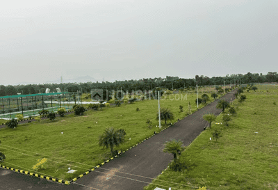 Image of 260 Sq.ft Residential Plot / Land for sale in Leo Resorts, Kothavalasa, Vizianagaram for Rs. 2535547