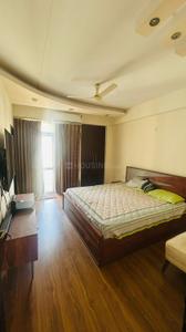 Bedroom Image of 1560 Sq.ft 3 BHK Apartment / Flat for sale in Prateek Laurel, Sector 120 Noida for Rs. 20000000
