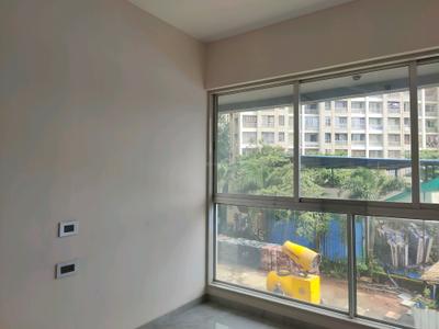 Bedroom Image of 1700 Sq.ft 3 BHK Apartment / Flat for sale in Gujarat Kasturi Van, Bhayandar East Mira Bhayandar for Rs. 15000000