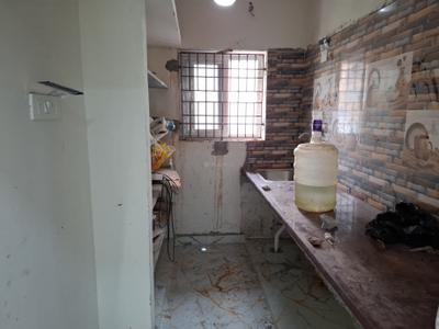 Kitchen Image of 550 Sq.ft 2 BHK Independent House for sale in Manali New Town Chennai for Rs. 3900000