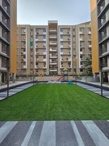 Image of 1260 Sq.ft 2 BHK Apartment / Flat for sale in Harmain 33, Sarkhej, Ahmedabad for Rs. 9000000