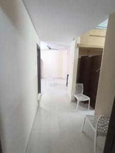 Hall Image of 1200 Sq.ft 2 BHK Apartment / Flat for rent in Banjara Hills Hyderabad for Rs. 29000