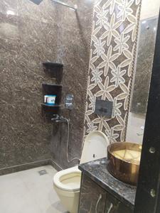 Bathroom Image of Gupta  in Rajinder Nagar, New Delhi