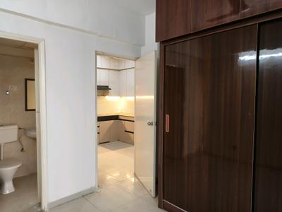 Bedroom Image of 700 Sq.ft 2 BHK Apartment / Flat for sale in Signature Global The Millennia, Sector 37C Gurgaon for Rs. 6850000