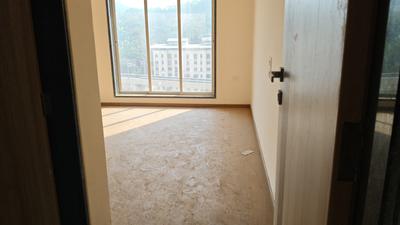 Bedroom Image of 1100 Sq.ft 3 BHK Apartment / Flat for sale in Jangid Galaxy Tower 1, Thane West Thane for Rs. 15500000