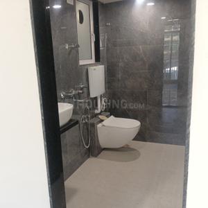 Bathroom Image of 700 Sq.ft 1 BHK Apartment / Flat for sale in Shripal Shanti, Virar West Virar for Rs. 4450000