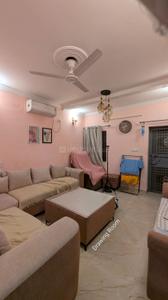 Living Room Image of 1200 Sq.ft 3 BHK Apartment / Flat for sale in Dilshad Garden New Delhi for Rs. 15000000