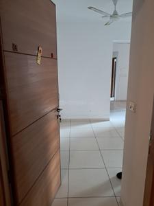 Hall Image of 1850 Sq.ft 3 BHK Apartment / Flat for sale in Sun Skypark, Ambli Ahmedabad for Rs. 13500000