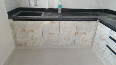 Kitchen Image of 1100 Sq.ft 2 BHK Apartment / Flat for rent in Raghuvanahalli Bengaluru for Rs. 39000