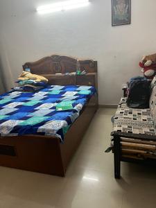 3 BHK Independent Builder Floor