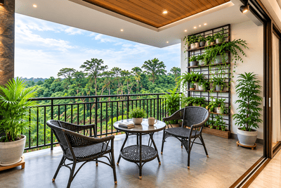 Image of 2000 Sq.ft 3 BHK Independent House for sale in Edappally, Kochi for Rs. 10000000