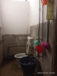Bathroom Image of 786 Sq.ft 2 BHK Builder Floor for sale in Behala Kolkata for Rs. 2300000