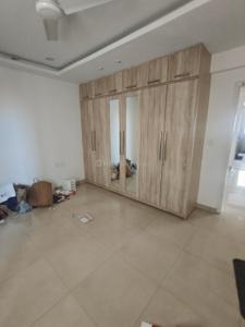 Bedroom Image of 1917 Sq.ft 3 BHK Apartment / Flat for sale in Sattva Senorita, Junnasandra Bengaluru for Rs. 29000000