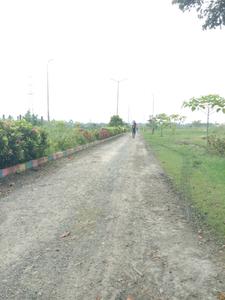 Image of 1800 Sq.ft Residential Plot / Land for sale in Vriddhica Heritage, Bara Gagan Gohalia, Kolkata for Rs. 600008