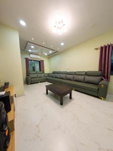 Hall Image of 1800 Sq.ft 10 BHK Villa for rent in Dongargaon Lonavala for Rs. 220000