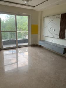 Hall Image of 2230 Sq.ft 3 BHK Builder Floor for sale in Shalimar Bagh New Delhi for Rs. 55000000