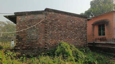 Image of 1440 Sq.ft 2 BHK Independent House for sale in Ramjibanpur, Kolkata for Rs. 1400000