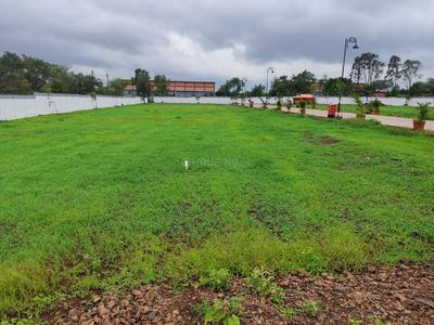 Image of 1440 Sq.ft Residential Plot / Land for sale in Vadner Dumala, Devlali for Rs. 3800000