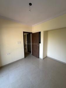 Bedroom Image of 580 Sq.ft 1 BHK Apartment / Flat for sale in Raunak City 3, Kalyan West Kalyan for Rs. 3599000