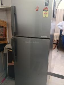 Kitchen Image of 1800 Sq.ft 3 BHK Apartment / Flat for rent in Maninagar Ahmedabad for Rs. 30000