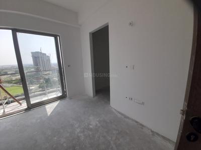Bedroom Image of 1143 Sq.ft 2 BHK Apartment / Flat for sale in Shalimar Belvedere Court 3, Gomti Nagar Lucknow for Rs. 14500000
