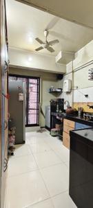 Kitchen Image of 1000 Sq.ft 2 BHK Apartment / Flat for sale in Sector 16 A Navi Mumbai for Rs. 17700000